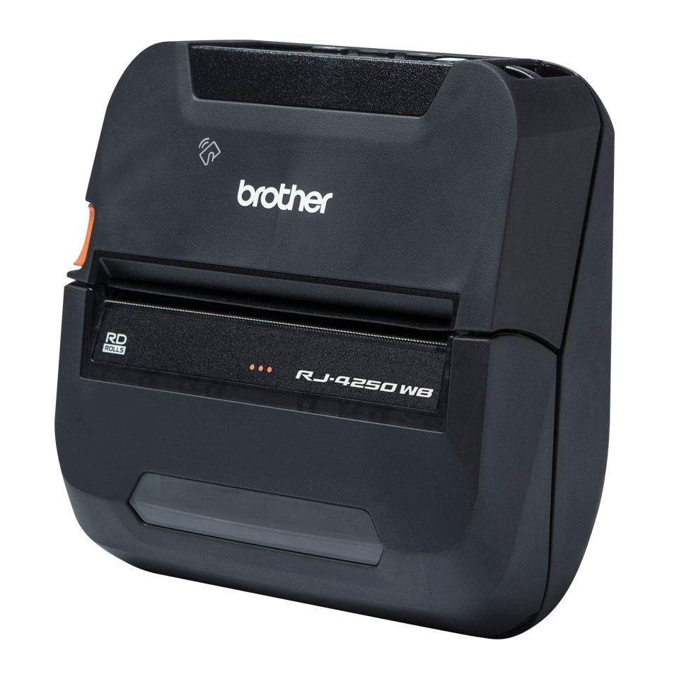 RJ-4250 4IN DT MOBILE PRINTER/BT AND WI-FI IN_2