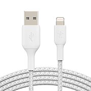 LIGHTNING BLADE/SYNC CABLE/MFI 1M WHITE_1