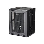 15U SERVER RACK ENCLOSURE/._1