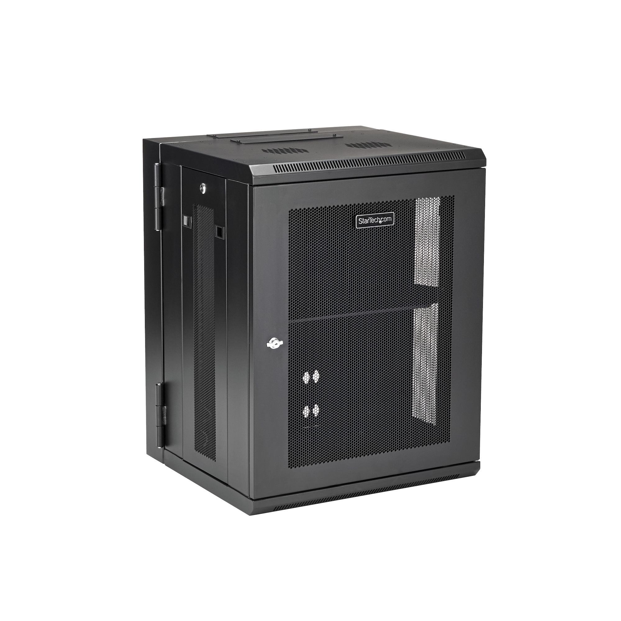 15U SERVER RACK ENCLOSURE/._2