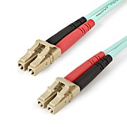 FIBER CABLE LC/LC 2M/OM4 50/125 MULTIMODE_1