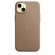 IPHONE 15 PLUS FINEWOVEN CASE/WITH MAGSAFE - TAUPE_3