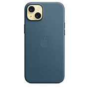 IPHONE 15 PLUS FINEWOVEN CASE/WITH MAGSAFE - PACIFIC BLUE_3