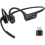 SHOKZ OPENCOMM2 INDL VERSION/HEADSET W/ A FOAM ON THE NC MIC_1