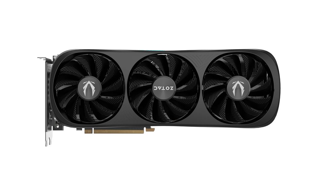 GF RTX 4070 TI SUPER TRINITY BL/16GB GDDR6X 3XDP HDMI2610MHZ_2