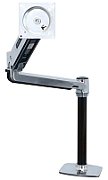 LX HD SIT-STAND DESK MOUNT POL/46IN 6.4-13.6KG LIFT50 MIS-D/EF_4