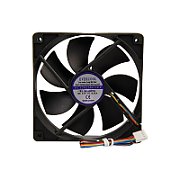 120X25MM PWM COMPUTER CASE FAN/._1