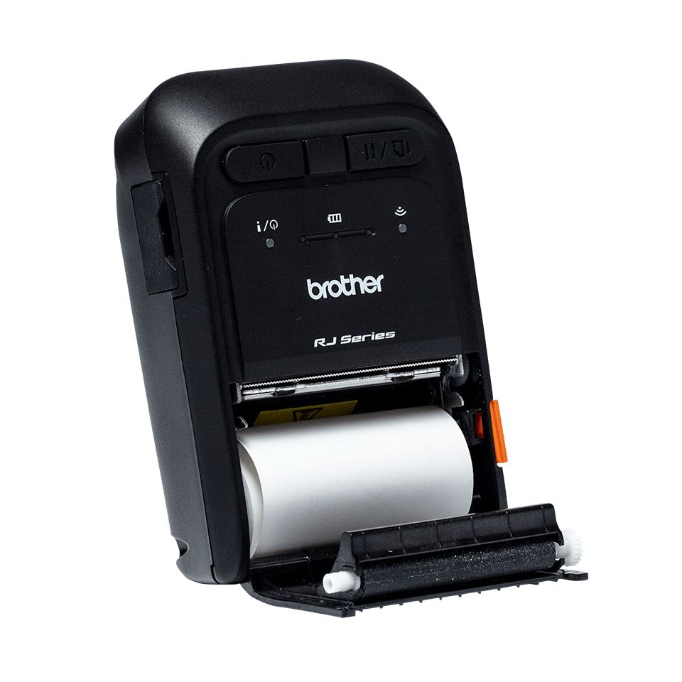 RJ-2055WB 2IN MOBILE RECEIPT/PRINTER WITH BLUETOOTH MFI WIFI_3