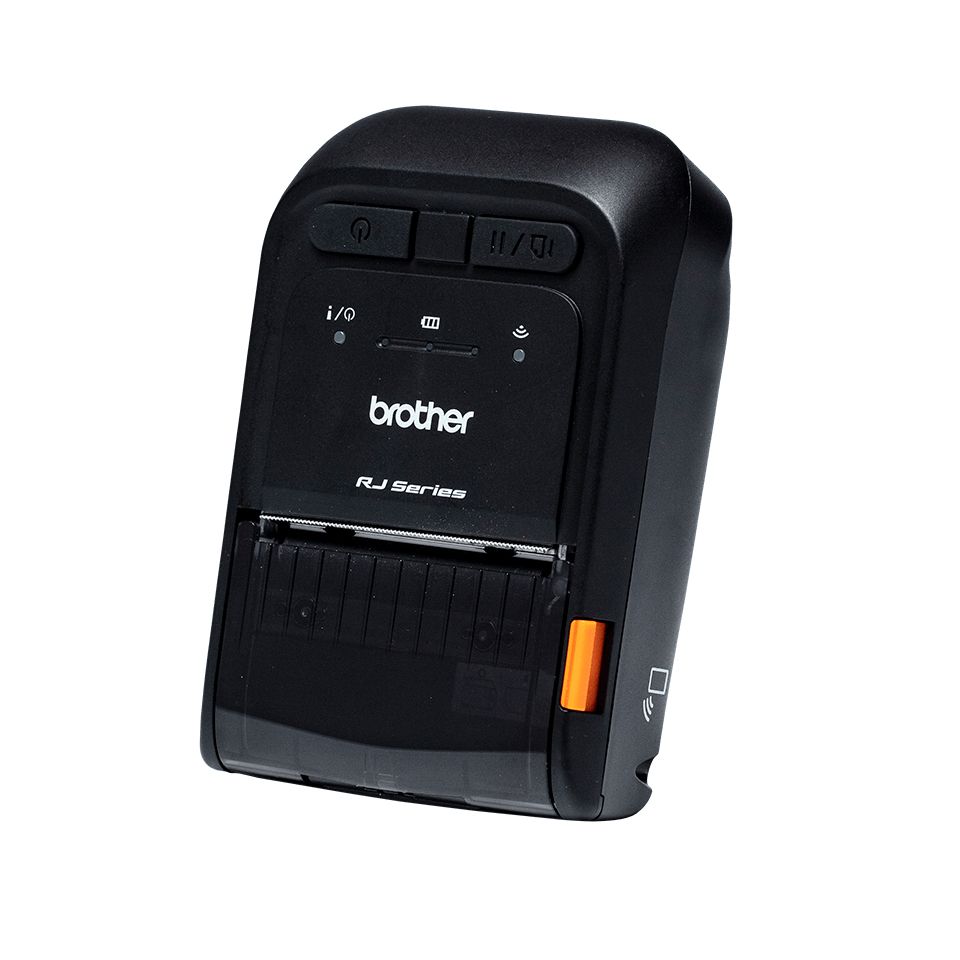 RJ-2055WB 2IN MOBILE RECEIPT/PRINTER WITH BLUETOOTH MFI WIFI_5