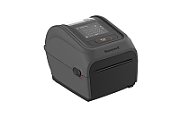 PC45 DT LCD LATINFONT RTC RFID/LAN 203DPI NO POWERCORD