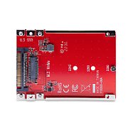 M.2 TO U.3 ADAPTER/CONVERTER/M2 NVME SSD TO 2.5INCH U.3_3