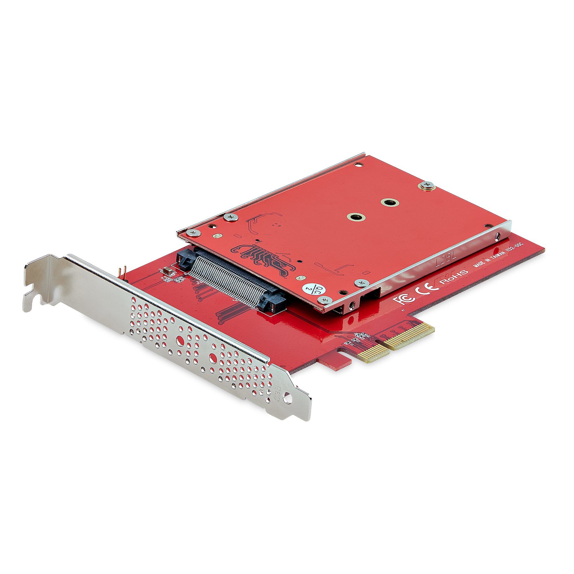 M.2 TO U.3 ADAPTER/CONVERTER/M2 NVME SSD TO 2.5INCH U.3_6