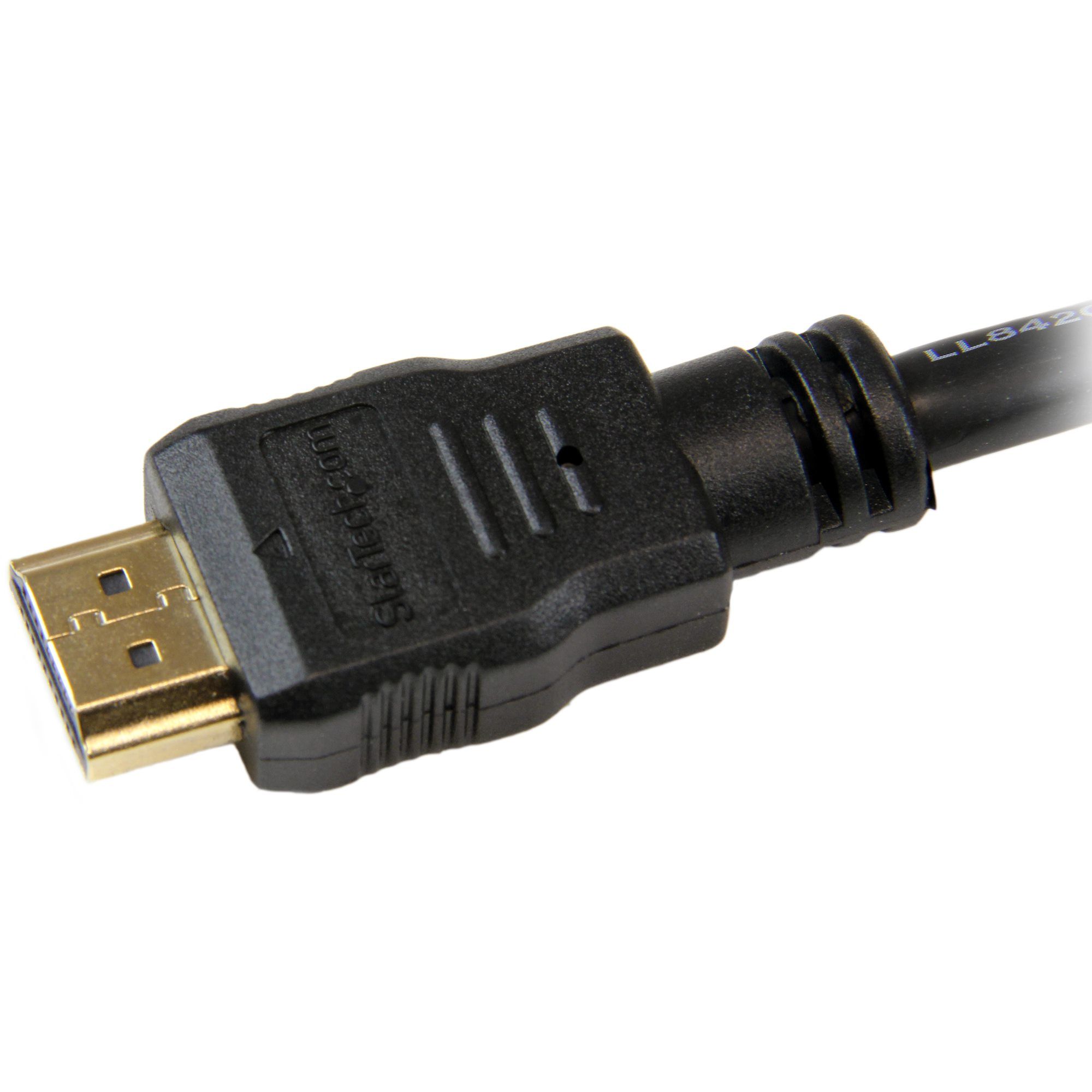 2M HIGH SPEED HDMI CABLE/._4