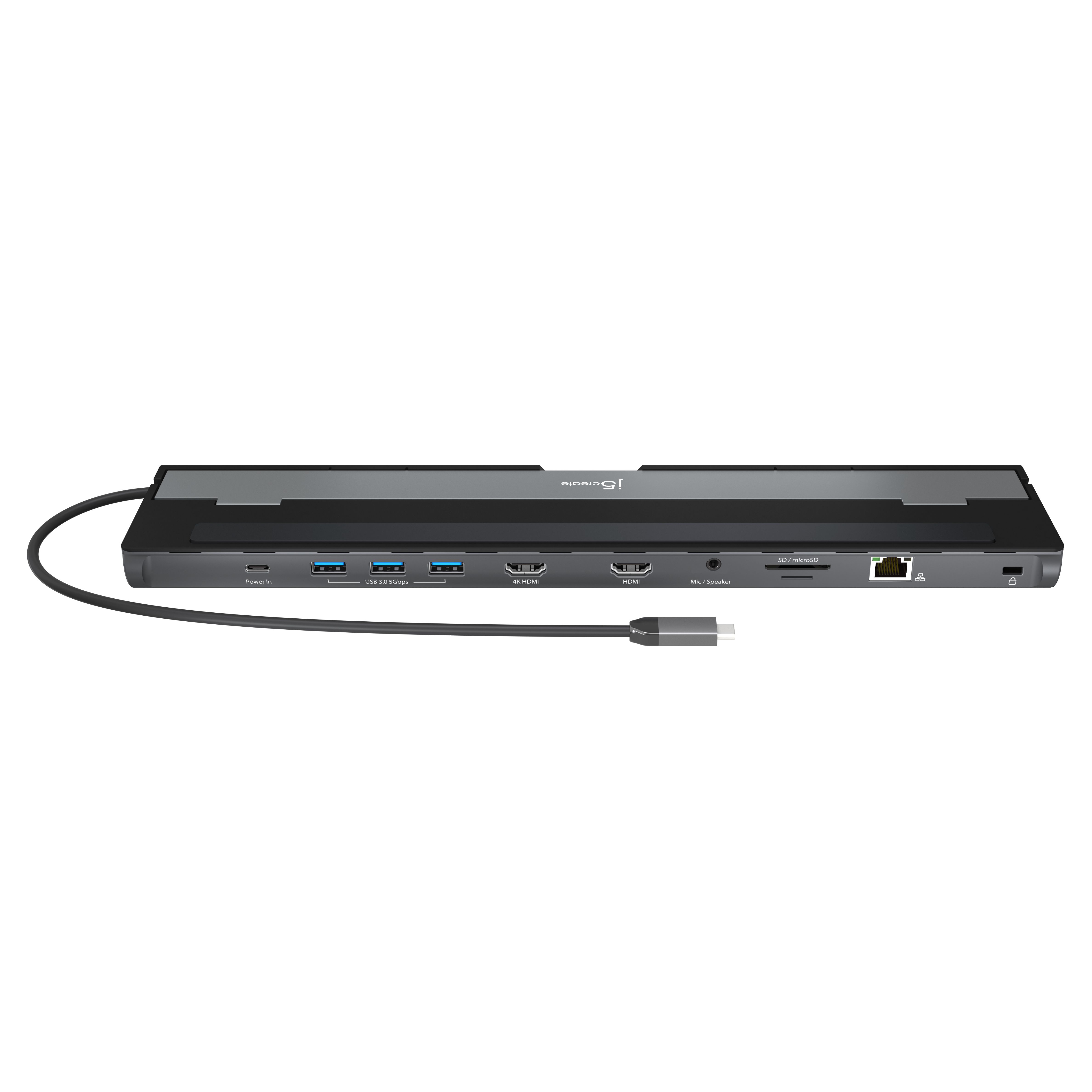 USB-C DUAL HDMI DOCKING STATION/_3