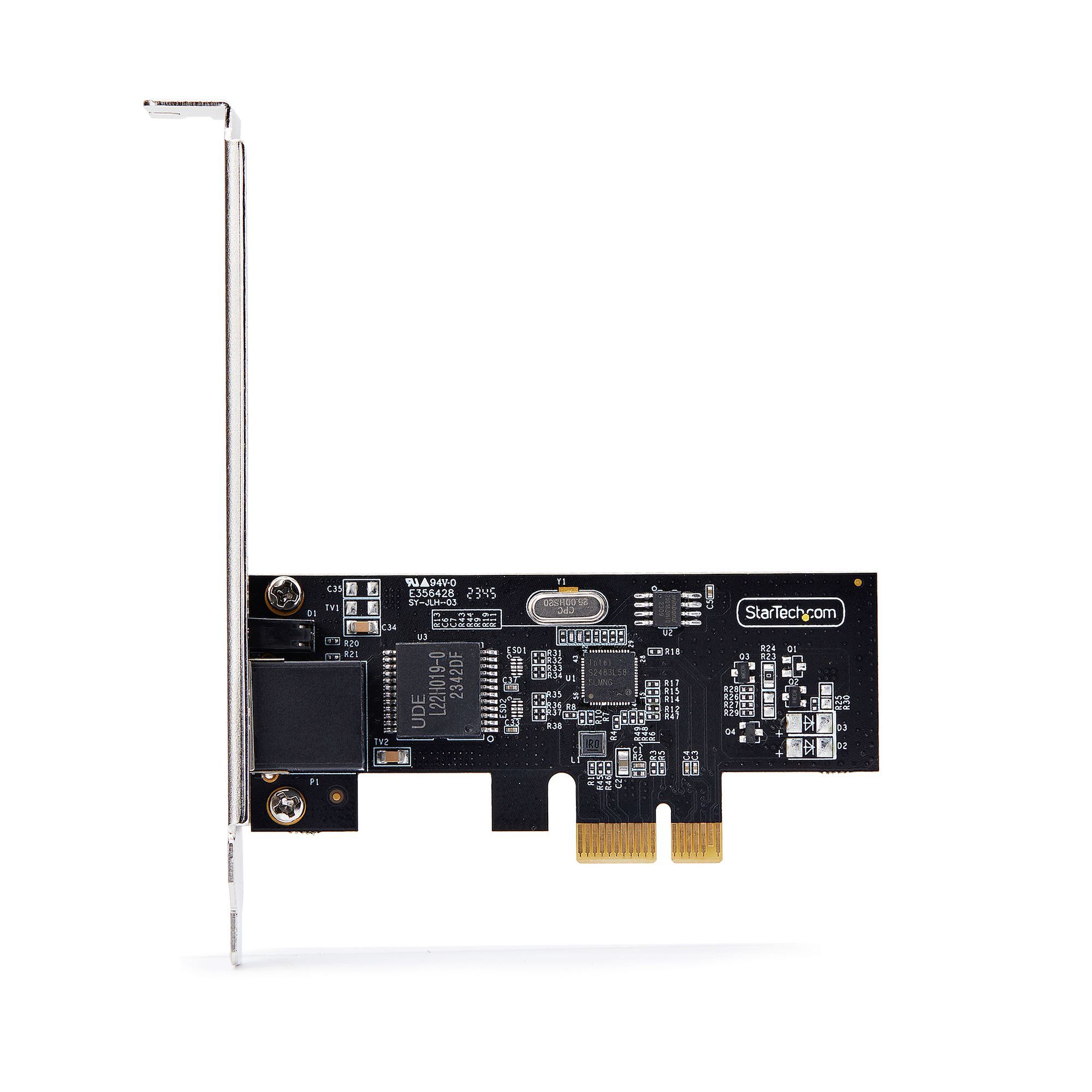 PR12GI-NETWORK-CARD/1-PORT 2.5G PCIE NETWORK CARD_5