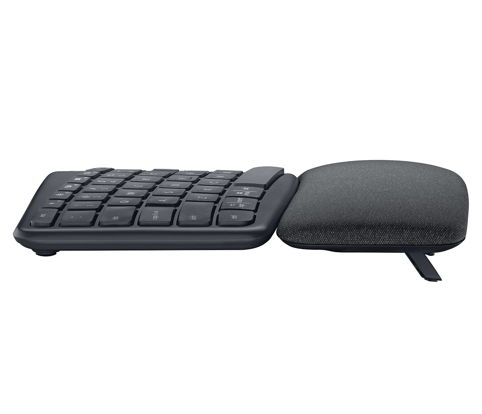 ERGO K860 GRAPHITE CH CENTRAL/_3