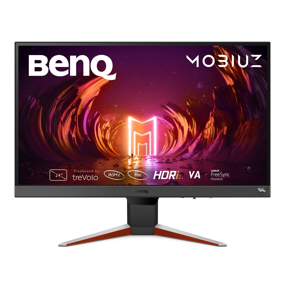 MOBIUZ EX240N 60.45CM 23.8IN VA/1920X1080 250CD 16:9 1MS HDMI_9