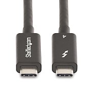 6FT (2M) THUNDERBOLT CABLE/CERTIFIED TB4/USB4 COMPATIBLE_4