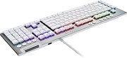 G815 RGB MECHANICAL GAMING KBD/GL TACTILE - WHITE - DEU - CENTR_4