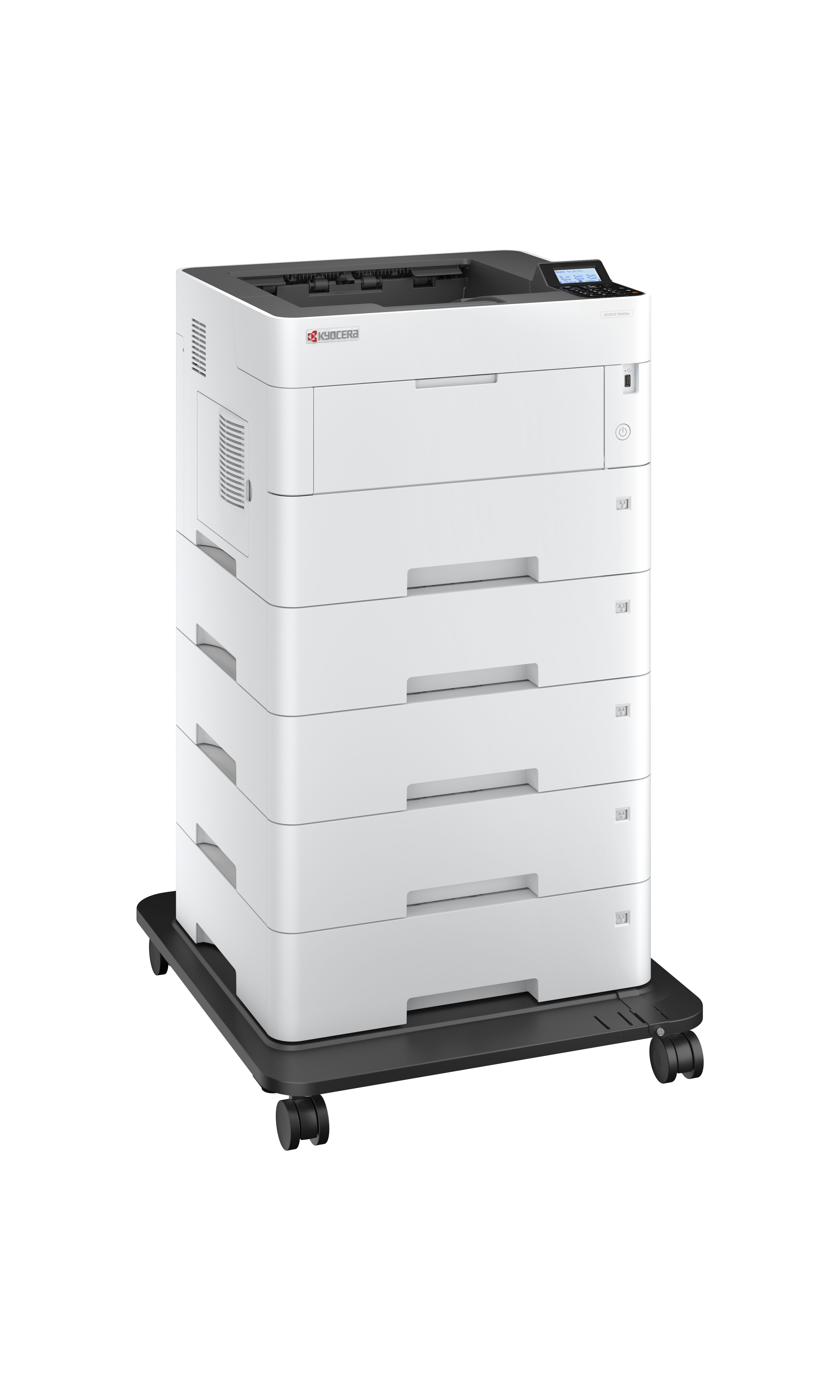 ECOSYS P4140DN/A3 SW-DRUCKER_5