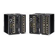 CATALYST IE3300 RUGGED SERIES/MODULAR SYSTEM POE NE IN_1