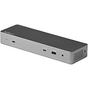 TB3/USB-C DOCK - DUAL DP/HDMI/96W PD - 5X USB HUB_1