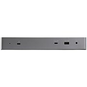 TB3/USB-C DOCK - DUAL DP/HDMI/96W PD - 5X USB HUB_3