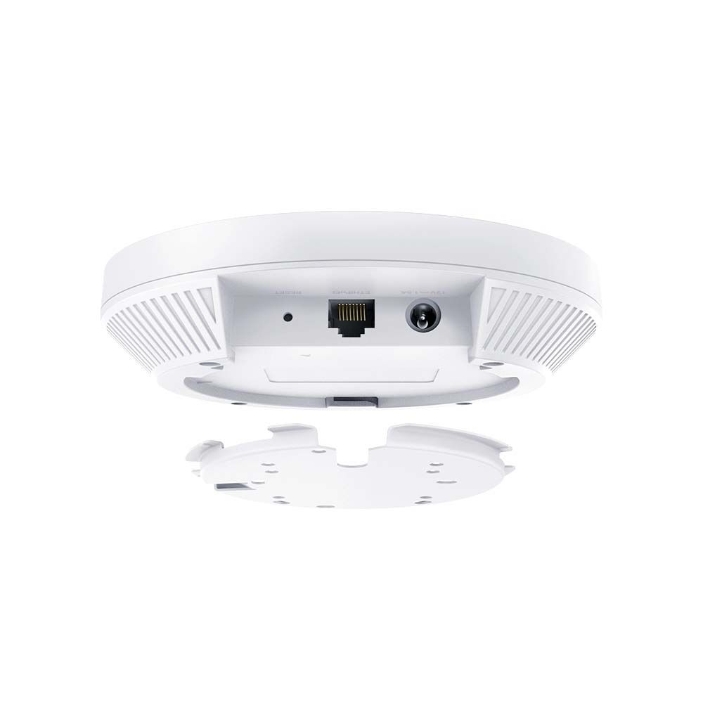 AX1800 CEILING MOUNT DUAL/-BAND WI-FI 6 ACCESS POINT_4