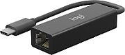 LOGI USB-C-TO-ETHERNET ADAPTER/GRAPHITE - WW-9004_1