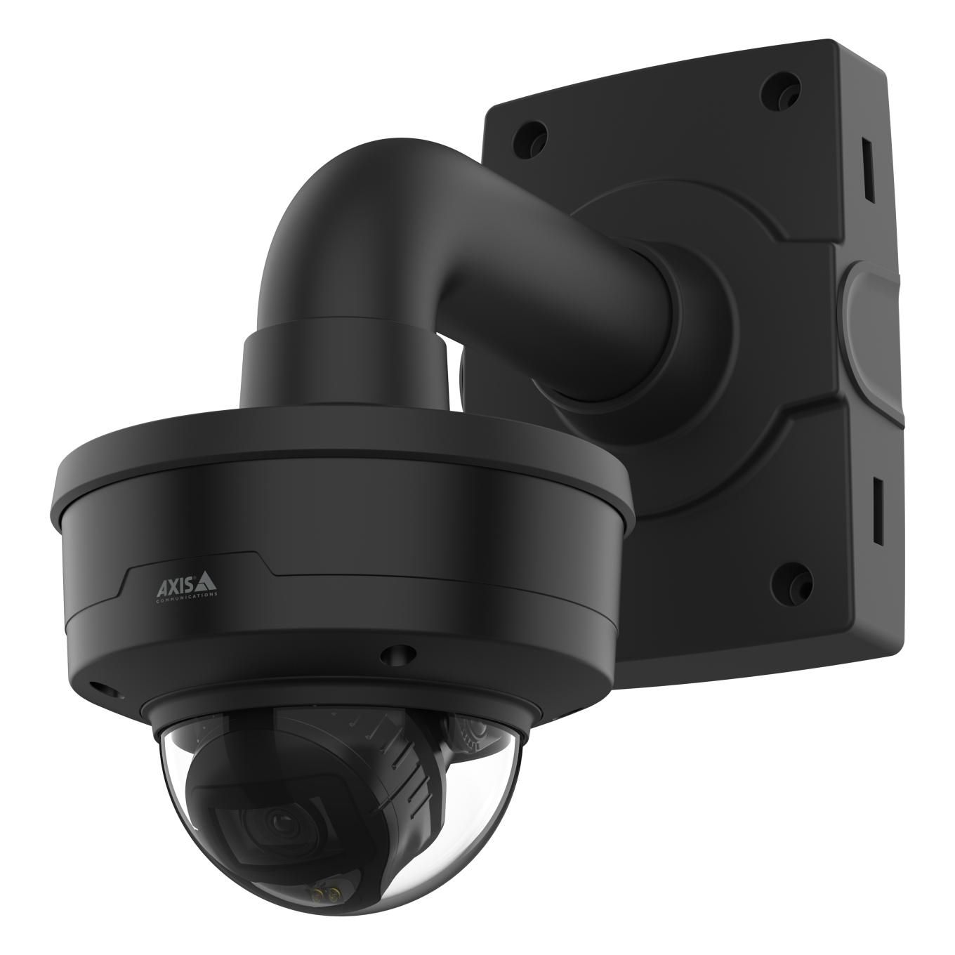 AXIS TP3004-E WALL MOUNT BLACK/._3