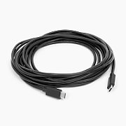 USB C EXTENSION CABLE/(MEETING OWL 3) 16 FEET / 4.87M_1