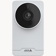 AXIS M1055-L BOX CAMERA/STYLE 2 MP / HDTV CAMERA WITH A_1