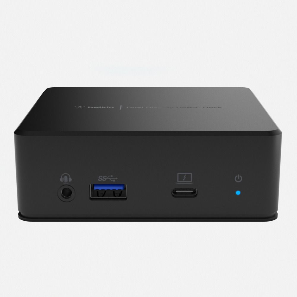 USB-C DUAL DISPLAY DOCKING/STATION WITH DISPLAYLINK_2