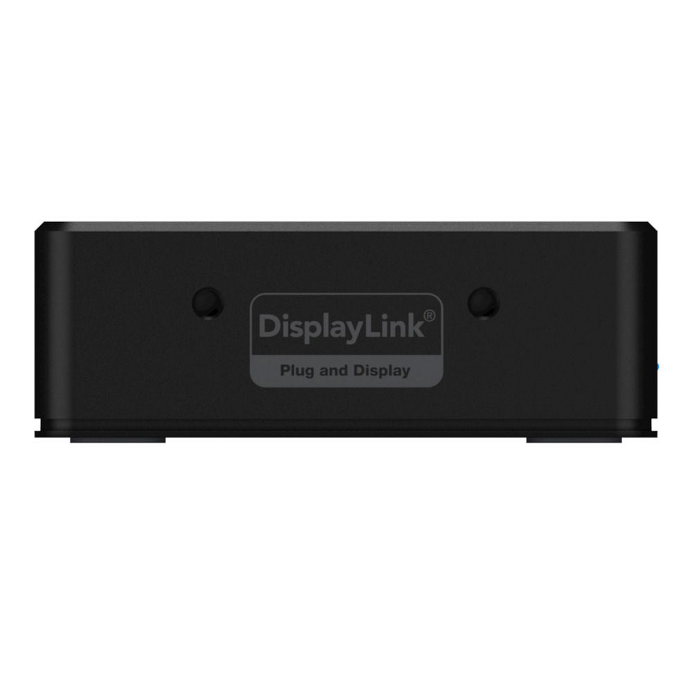 USB-C DUAL DISPLAY DOCKING/STATION WITH DISPLAYLINK_6