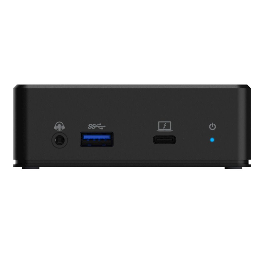 USB-C DUAL DISPLAY DOCKING/STATION WITH DISPLAYLINK_7