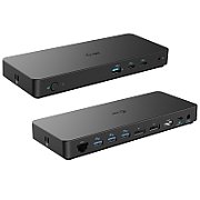 I-TEC USB-C 3X 4K LCD GEN2 PRO/I-TEC USB-C DOCK PD 100W_1