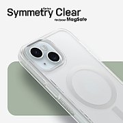 OB SYMMETRY CLEAR MAGSAFE APPLE/IPHONE 15/14/13 CLEAR_4