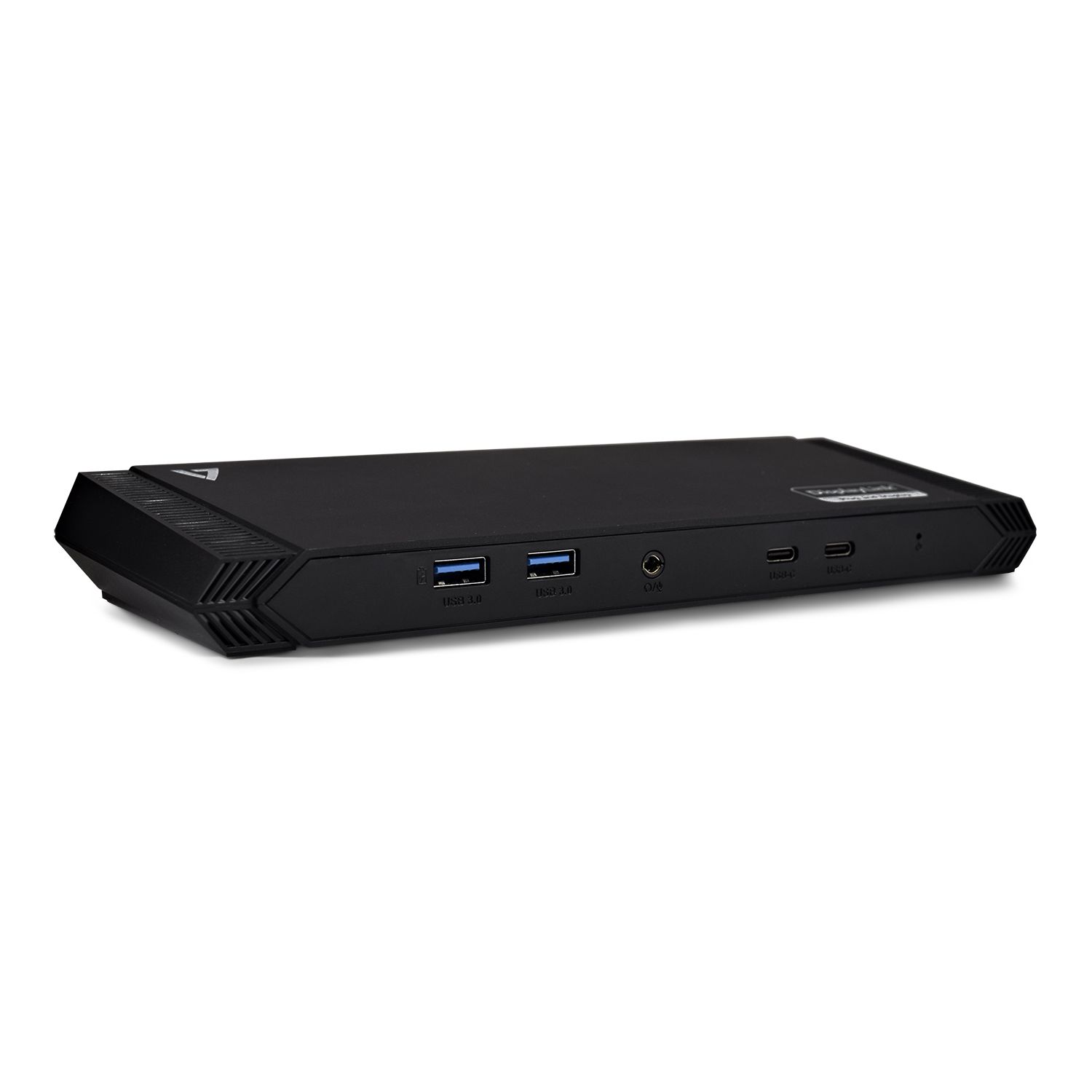 USB-C 3-DISPLAY DOCKING STATION/65WPD 2K 4K 3-DISPLAY HDMI DVI_2