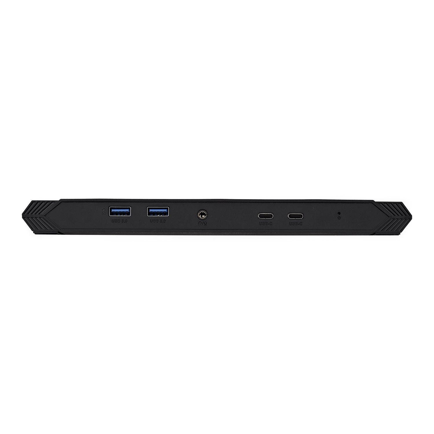 USB-C 3-DISPLAY DOCKING STATION/65WPD 2K 4K 3-DISPLAY HDMI DVI_3