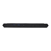 USB-C 3-DISPLAY DOCKING STATION/65WPD 2K 4K 3-DISPLAY HDMI DVI_3