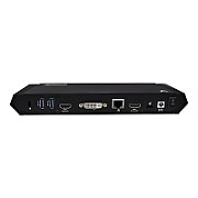 USB-C 3-DISPLAY DOCKING STATION/65WPD 2K 4K 3-DISPLAY HDMI DVI_4