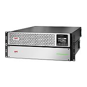 APC Smart-UPS SRT Lithium Ion 1000VA RM 4U 230V Long Runtime with Network Card_1