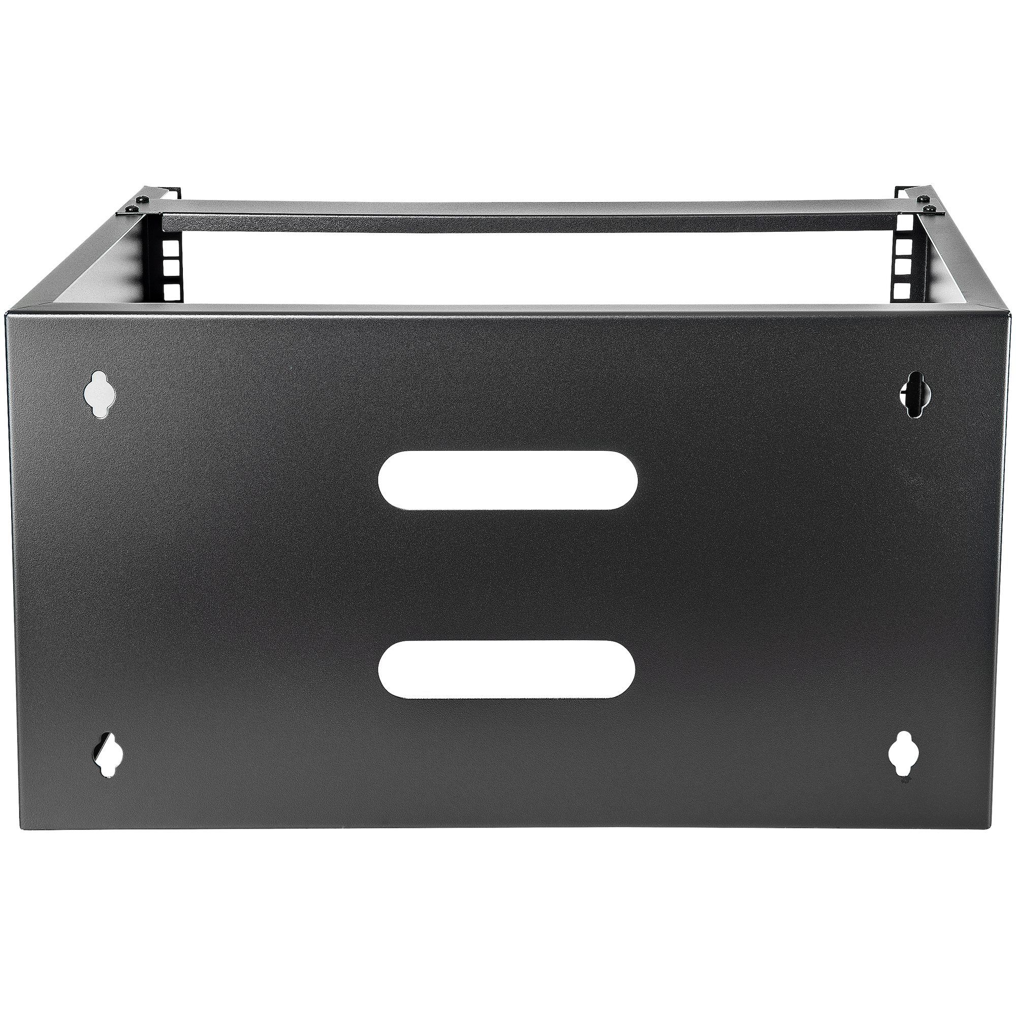 6U 12IN WALL MOUNTING BRACKET/._4