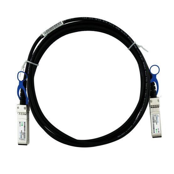 25/50GBASE-CU SFP56 CABLE 3/METER LSZH_2