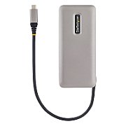 PORTABLE 4PT USB-C HUB 10GBPS/USB-C PORTS - USB 3.1 10GBPS_7