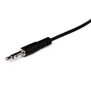 SLIM 3.5MM STEREO EXT CABLE/._1