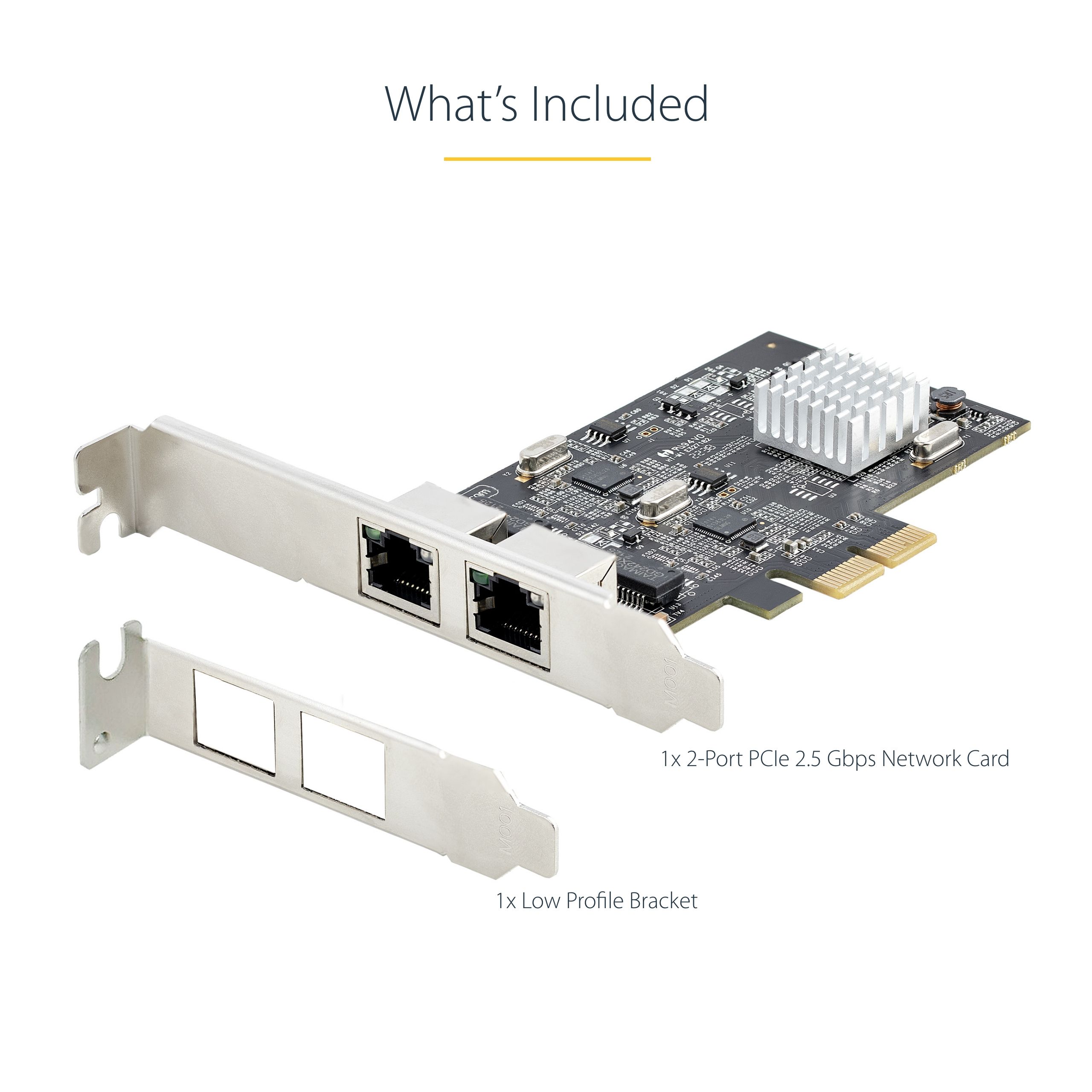 PR22GI-NETWORK-CARD/2-PORT 2.5G PCIE NETWORK CARD_12