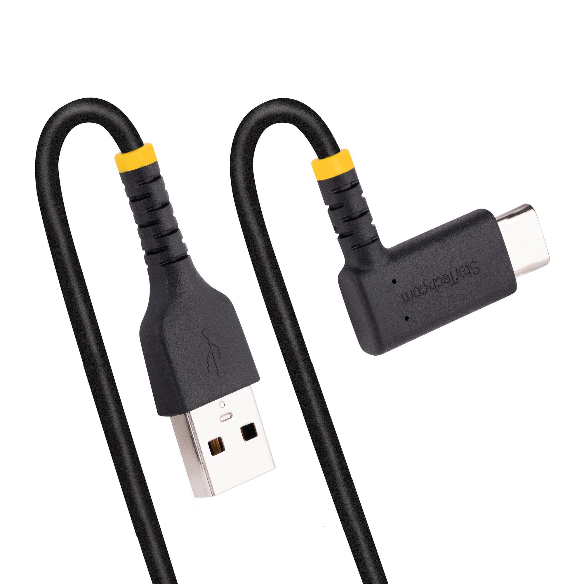 USB A TO USB C CHARGING CABLE/._5