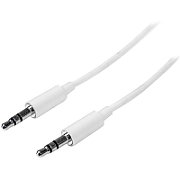 SLIM 3.5MM STEREO AUDIO CABLE/._1