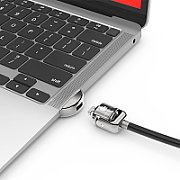 LEDGE FOR MACBOOK AIR 2019-2022/WITH KEYED CABLE LOCK_1